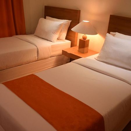 Sanghyang Indah Spa Resort Anyer Exteriör bild