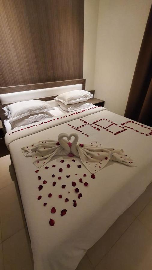 Sanghyang Indah Spa Resort Anyer Exteriör bild
