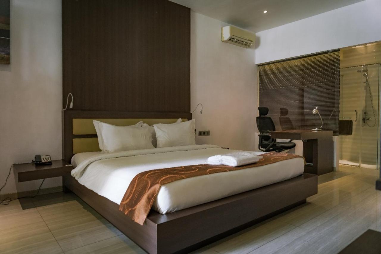 Sanghyang Indah Spa Resort Anyer Exteriör bild