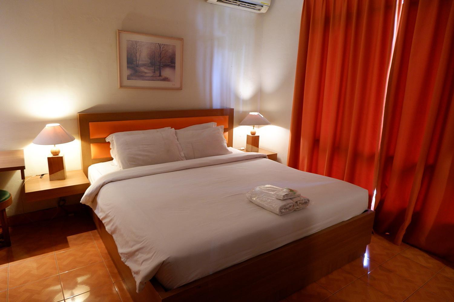Sanghyang Indah Spa Resort Anyer Exteriör bild