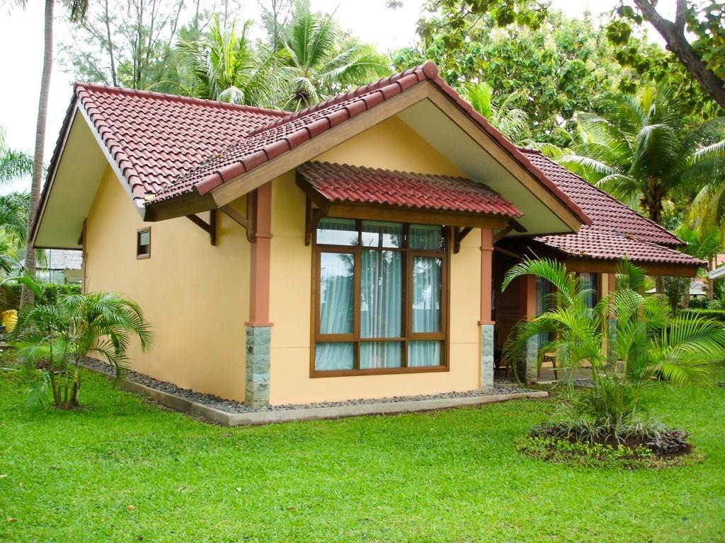 Sanghyang Indah Spa Resort Anyer Exteriör bild