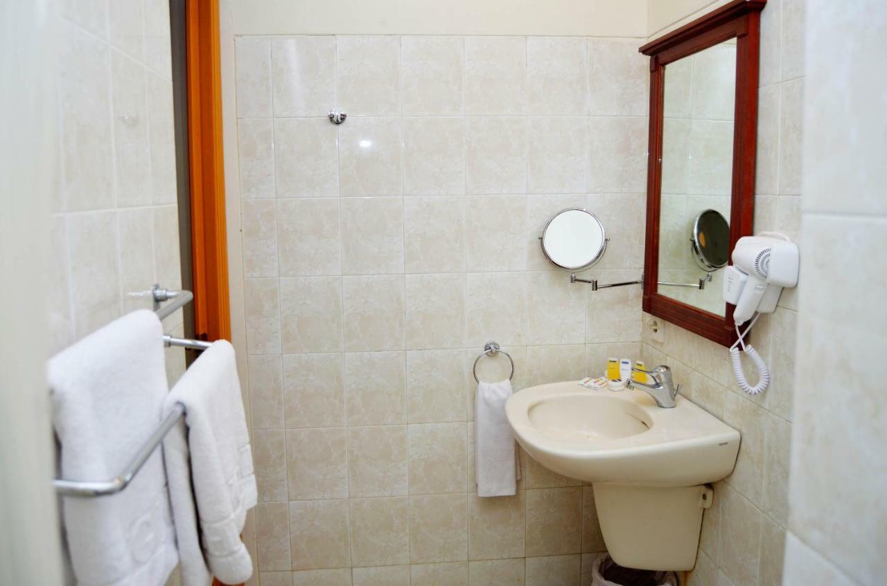 Sanghyang Indah Spa Resort Anyer Exteriör bild